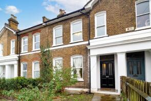 18, Montpelier Road, London SE15 2HF