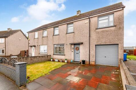Moss Side Road, Cowdenbeath, KY4