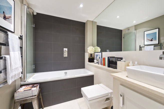 Bathroom Two