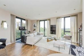 Flat 32, 8 The Sutton, King Edward Square, Sutton Coldfield B73 6AQ