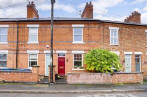 29, Shaw Street, Nottingham NG11 6HF