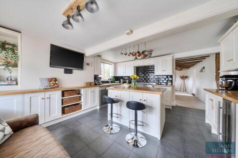 Bloomhills Farmhouse, Dunton Bassett, Lutterworth