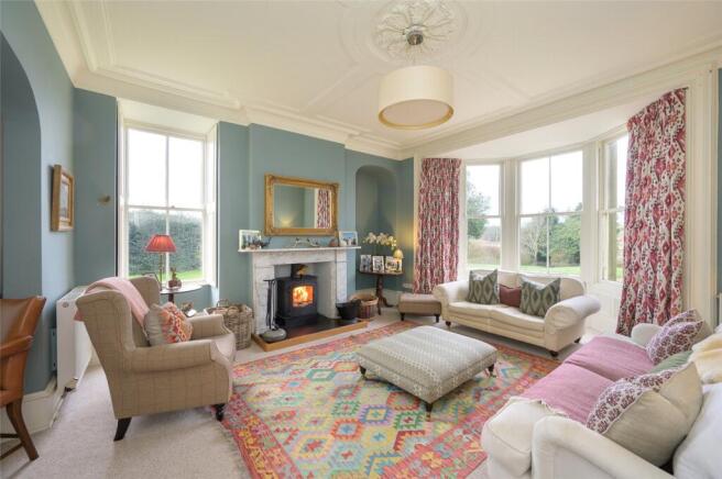 Drawing Room