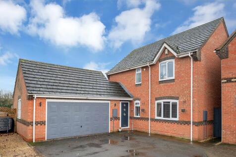 Primrose Way, Stamford