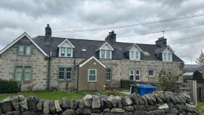 2, Lord Stafford Cottages, Manse Park, Brora KW9 6PS