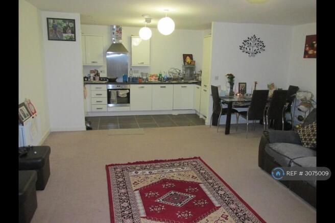 Integrated Kitchen