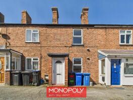 2, Chapel Street, Trefnant, Denbigh LL16 5TU