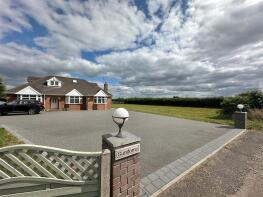 Sundorne, Whitchurch Road, Nantwich CW5 8BZ