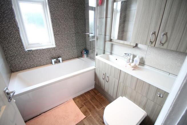 Bathroom/WC