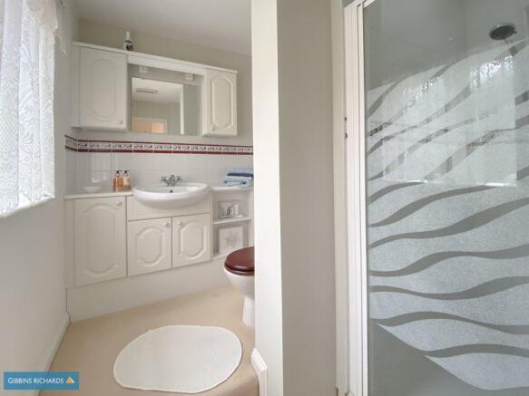 En-Suite Showe...