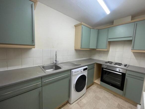 2 bed Flat to rent Image 7