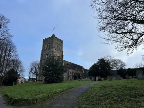 Local Church 