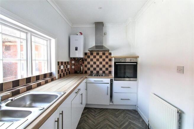 Kitchen 1