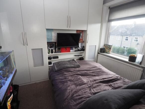 Bedroom two