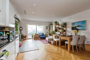 Flat 1, 76, Fleet Road, London NW3 2QT