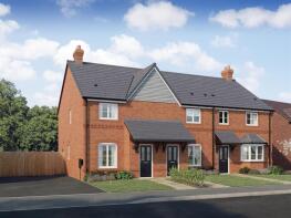 2, Church Meadow, Bridgnorth WV16 6TH