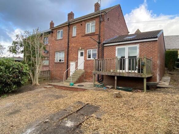 4 bed Semi-Detached for sale Image 11