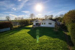 Swn Y Cwm, Penpentre, Llanfihangel Tal-y-llyn, Brecon LD3 7TG