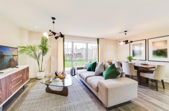 Showhome Image
