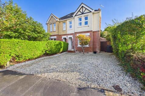 York Road, Broadstone, Dorset, BH18