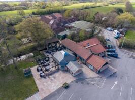 Barn Hill Hall, Selby Road, Goole DN14 7JP