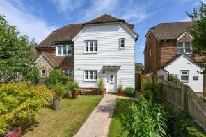 111, High Street, Maidstone ME17 2LB