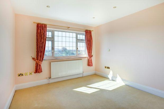 BEDROOM 3 REAR