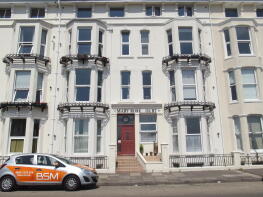 11, 20 21 Mary Rose Court, South Parade, Southsea PO5 2JD