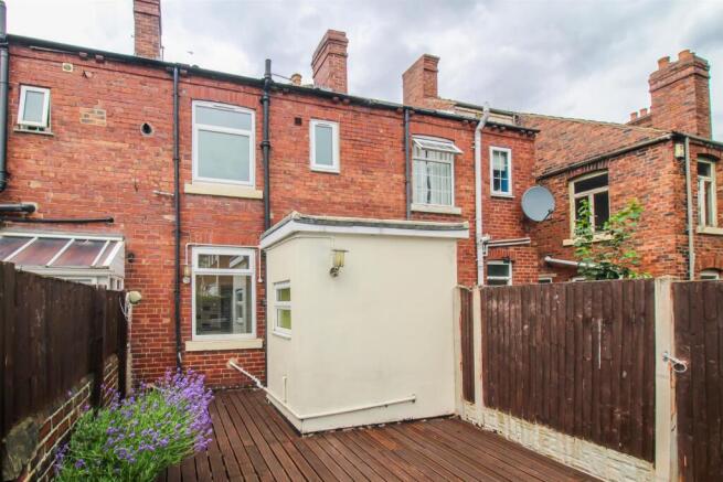 2 bed Terraced for sale Image 9