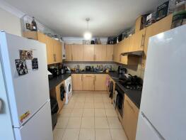 5, Mayfield Road, Southampton SO17 3SW