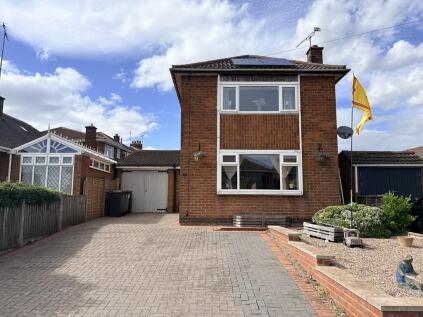 Smarts Road, Bedworth