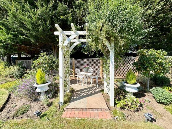 Pergola