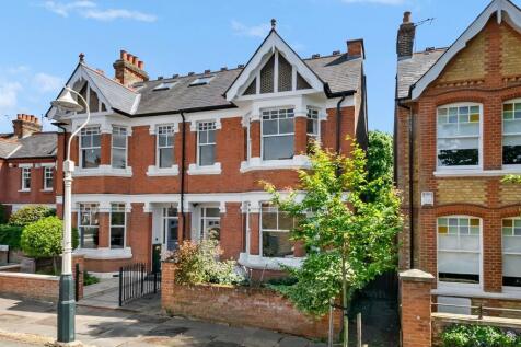 Overdale Road, Ealing, London, W5 4TT