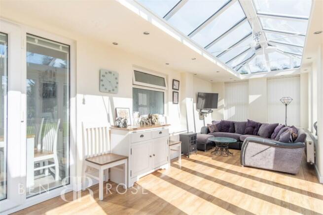 Orangery