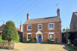 52, Station Road, King's Lynn PE31 7QJ