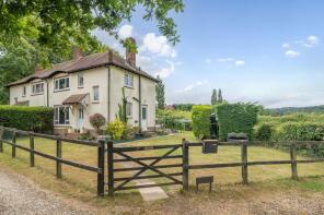Penelope Cottage, Coombelands Lane, Pulborough RH20 1BS