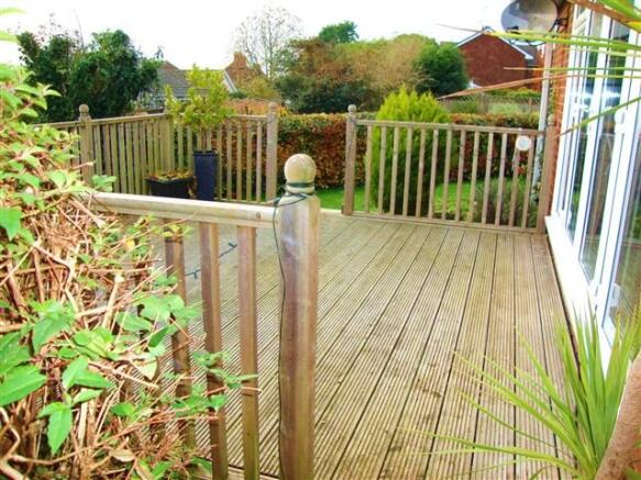 Garden...