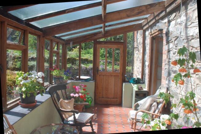 SUN ROOM