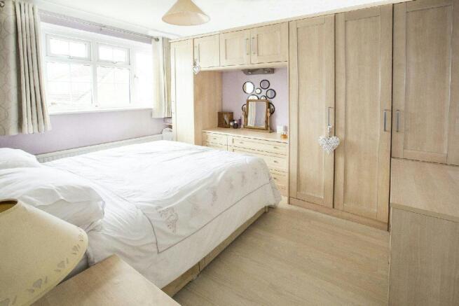 Bedroom 1