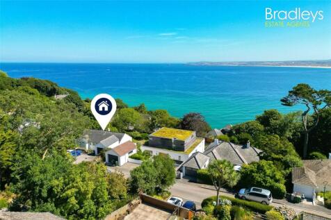 Venton Road, St. Ives, Cornwall