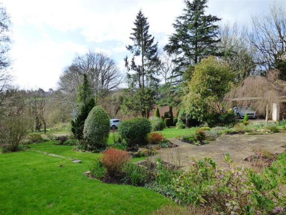Garden  .JPG