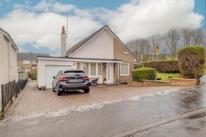 2, Sandra Road, Glasgow G64 1DU