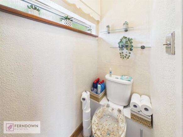 Separate Wc