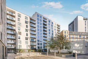 Flat 99, Nankeville Court, Guildford Road, Woking GU22 7RF