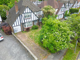 50, Green Lane, Edgware HA8 7PX