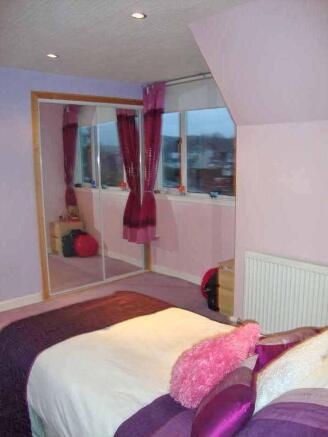 Front Bedroom