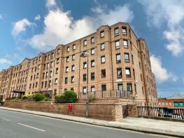 Flat 3/4, 42 Dalhousie Court, West Graham Street, Glasgow G4 9LH
