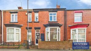 15, Dale Terrace, Sunderland SR6 9HN