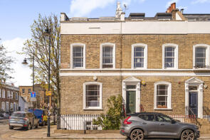 Flat B, 40, St Paul Street, London N1 7AB
