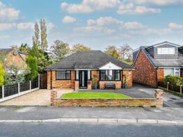 26, Heathmoor Avenue, Warrington WA3 1HP